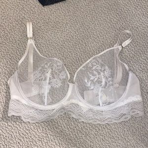 Chantelle Lace Bra